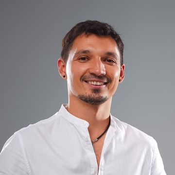 Eugene Kasinsky