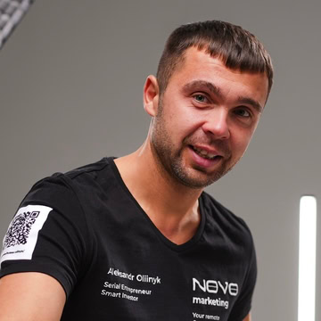 Aleksandr Oliinyk