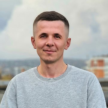 Anatolii Riabyi